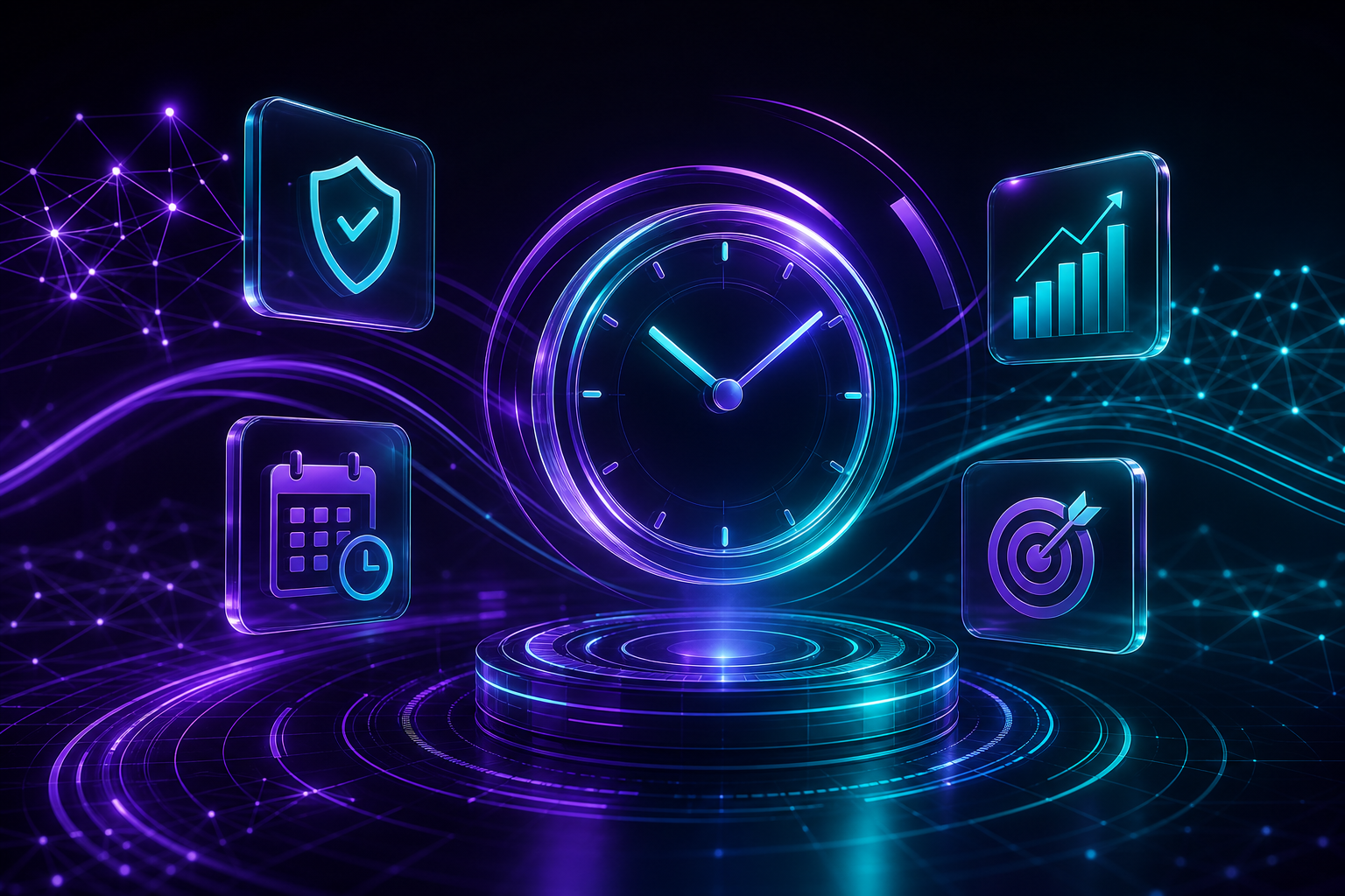 Control horario digital optimizando la gestión del tiempo en empresas